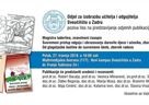 Odjel za izobrazbu učitelja i odgojitelja poziva Vas na predstavljanje odjelnih publikacija